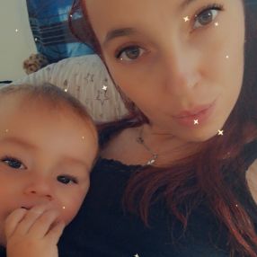 Astrid, Famiglia a Bressanone