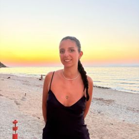 Michela, Babysitter in Savignano sul Rubicone