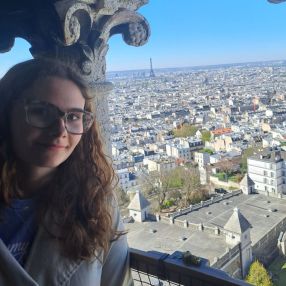 Fiorangela, Babysitter in Provincia di Belluno