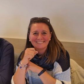 Lia, Babysitter a Valbrona