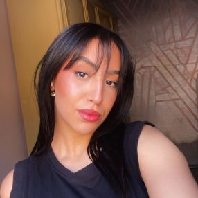 Asmaa, Babysitter a Rovato