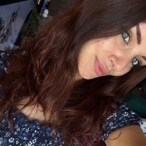 Nicole, Babysitter in Morbegno