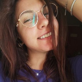 Federica, Babysitter in Siracusa