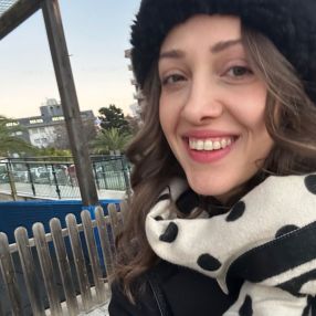 Anna, Babysitter in Lastra a Signa