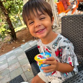 Mattia, Famiglia a Fossombrone