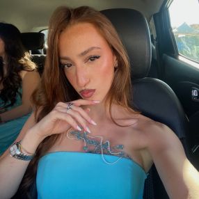 Giulia, Babysitter a Trepuzzi