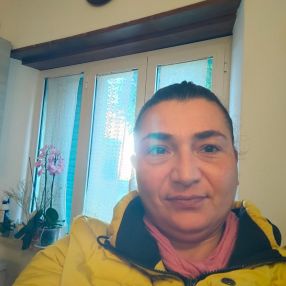Tania, Babysitter a Corsanico