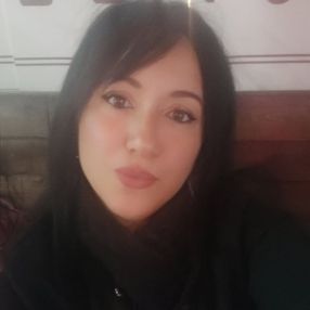 Maria Rosa, Babysitter in Busto Garolfo