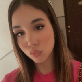 Stephany, Babysitter a Colleferro
