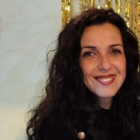 Silvia, Babysitter in Villacidro