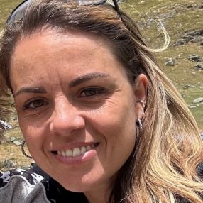 Valeria, Babysitter in Rivoli
