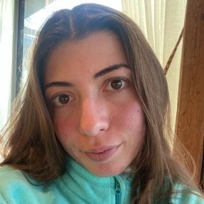 Maria Sole, Babysitter a Pavia