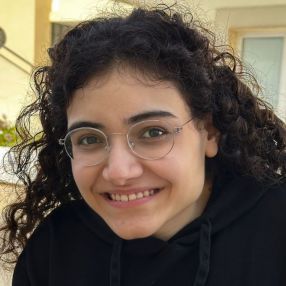 Chiara, Babysitter in Calimera