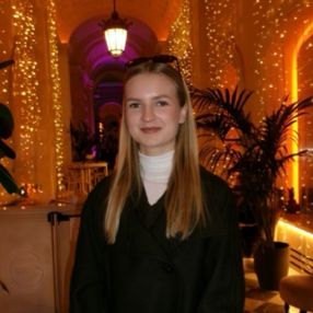 Alessia, Babysitter a Tor Lupara