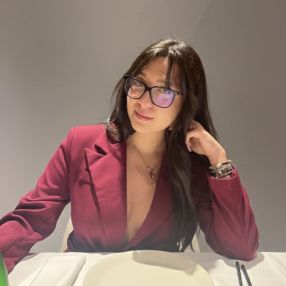 Rosa, Babysitter a Siano