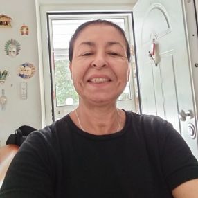 Maria, Babysitter in Boissano