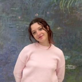 Elin, Babysitter a Gradisca D'Isonzo