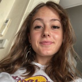 Paola dal bosco, Babysitter in Dueville