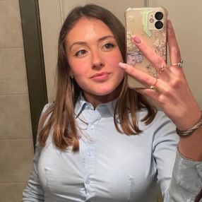 Paola dal bosco, Babysitter in Dueville