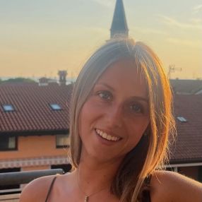 Margherita, Babysitter in Muggia