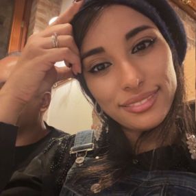 Imane, Babysitter in Pozzuolo Martesana