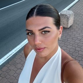 Margherita, Babysitter a Camporosso