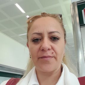 Yelyzaveta, Babysitter a Concorezzo
