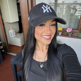 Veronica, Babysitter in San Mauro torinese