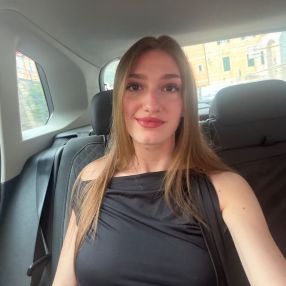 Chiara, Babysitter a Sant'antonio