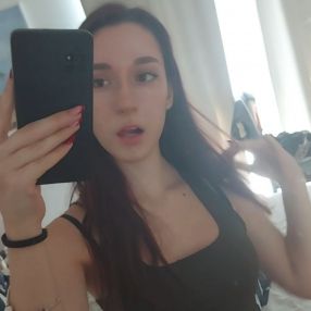 Michela, Babysitter a Alatri