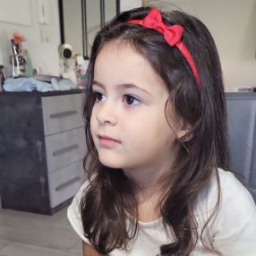 Stefania, Famiglia a Acerra