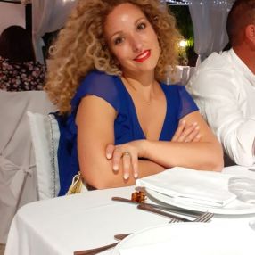 Francesca, Babysitter a Canosa di Puglia