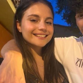 Elena, Babysitter a Marina di Grosseto