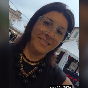 Linda, Babysitter in Monteprandone