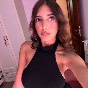 alessia, Babysitter a Terralba