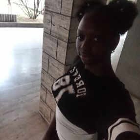 Khady, Babysitter a Gardone Val Trompia