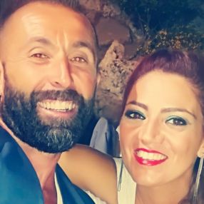 Bia, Famiglia a San Vincenzo