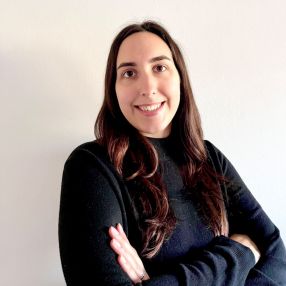 Vanessa, Babysitter a Legnago