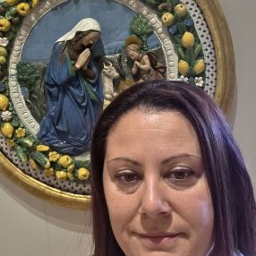 Giovanna, Babysitter in Caselle Torinese