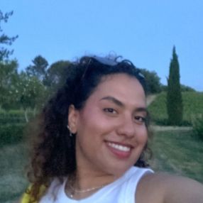 Giulia, Babysitter a Silvi