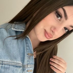Karina, Babysitter a Monteforte d'Alpone
