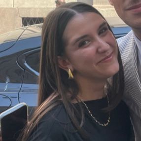Giorgia, Babysitter a Segrate