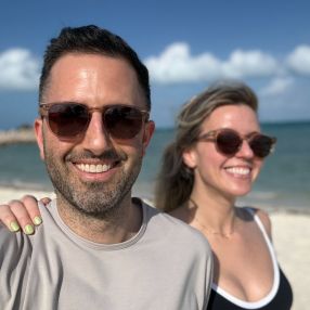 Scott, Famiglia a Provincia della Gallura Nord-Est Sardegna