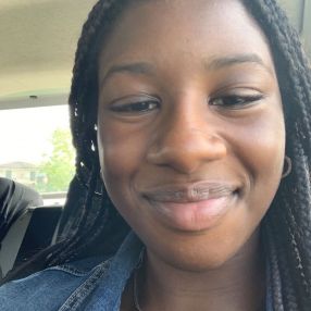 Saly, Babysitter in Quinzano D'oglio