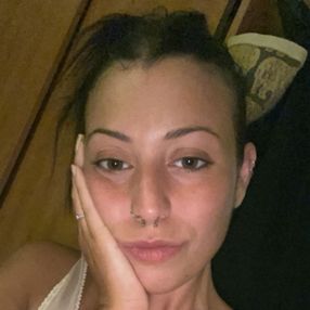Irene, Babysitter a Palermo
