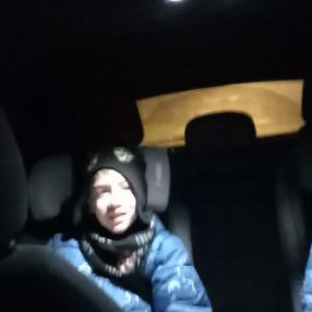 Monica, Famiglia a San Carlo