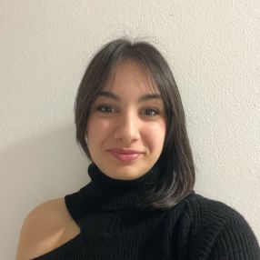 Linda, Babysitter a Monselice