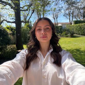 Diletta, Babysitter in Forte dei Marmi