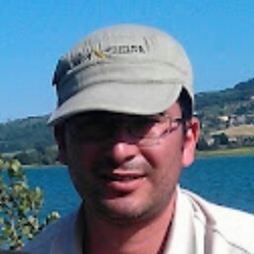 Alessio, Famiglia a Perugia