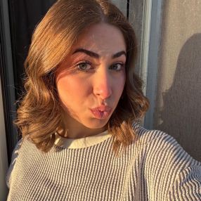 Sara, Babysitter a Statte